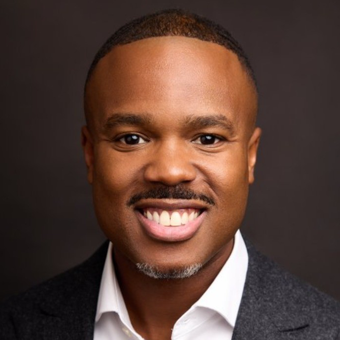 J. Seldric Blocker