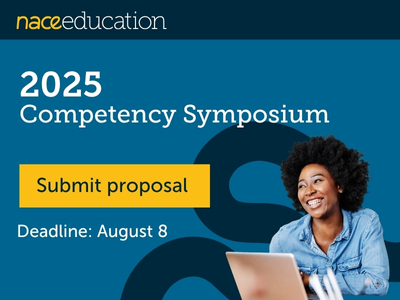 2025 Competency Symposium Call for Proposals